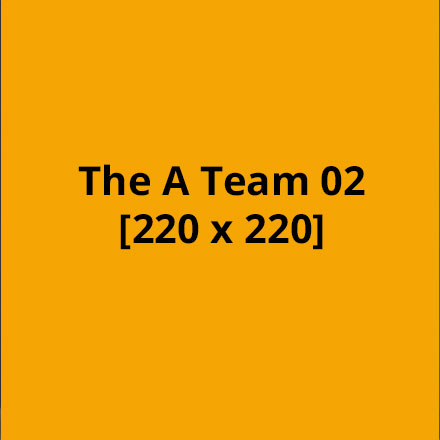 The A Team Two