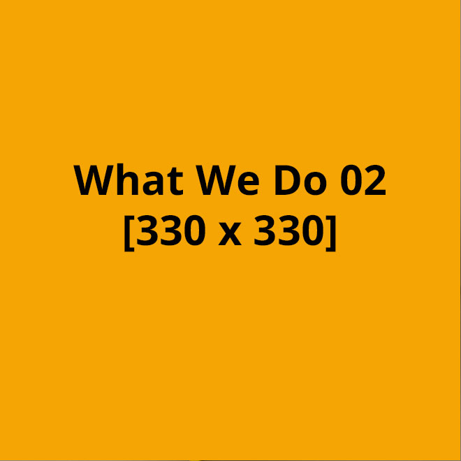 What We Do UI/UX Design